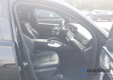 2023 Mercedes-Benz Gle 450 4Matic из США, поврежденный, VIN 4JGFB5KB7PA864415